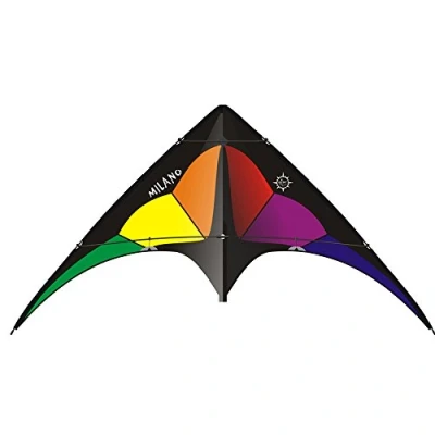 Afbeelding van Elliot Milano Rainbow
