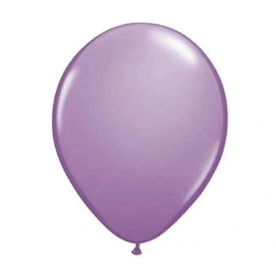 Afbeelding van Folat Folatex ballonnen lavendel 30 cm 10 stuks