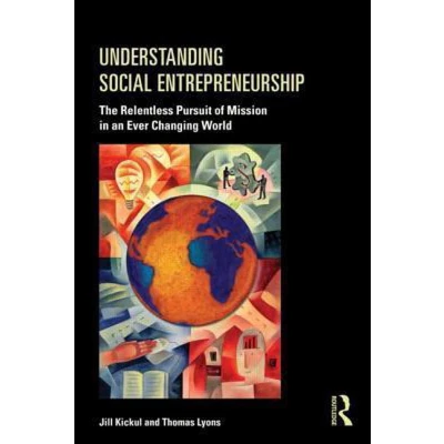 Afbeelding van Understanding Social Entrepreneurship