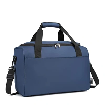 Afbeelding van Kono Cabin reistas 40 x 20 25 cm l, Marinier