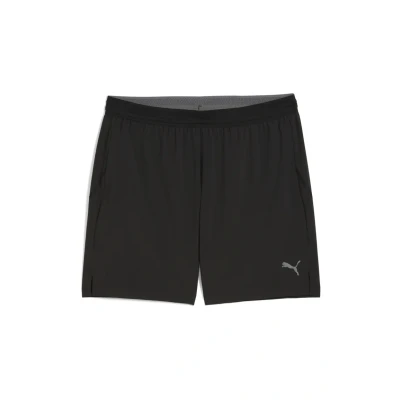 Afbeelding van TECH TRAINING 5&quot;Stretch short voor Heren, Zwart, Maat 3XL PUMA