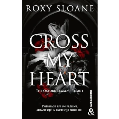 Afbeelding van CROSS MY HEART