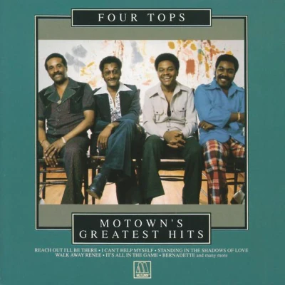 Afbeelding van Motown S Greatest Hits