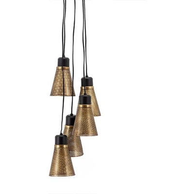 Afbeelding van Furnilux Hanglamp Spektr