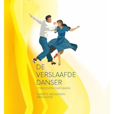 Afbeelding van De Verslaafde Danser