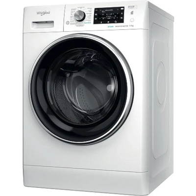 Afbeelding van Whirlpool FFD 11469E BV BE vrijstaande wasmachine