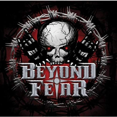 Afbeelding van Beyond Fear