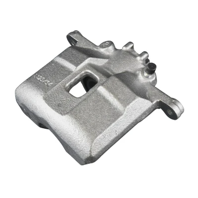 Afbeelding van FEBI BILSTEIN 178201 Remklauw Gietijzer Vooras rechts HONDA: CIVIC 7 Hatchback, S2000