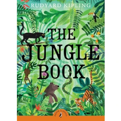 Afbeelding van Jungle Book