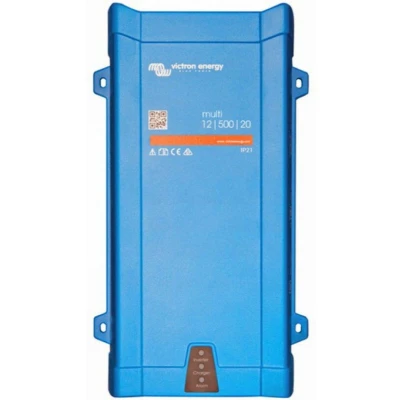 Afbeelding van Victron MultiPlus IP21 12 500 20 16 230V VE.Bus