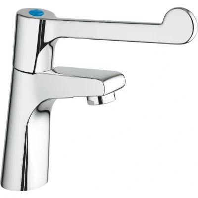 Afbeelding van Grohe Euroeco fonteinkraan chroom 30978000