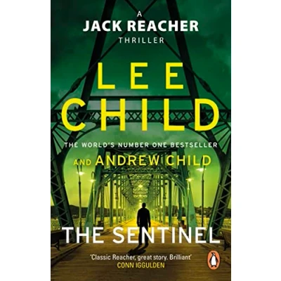 Afbeelding van The Sentinel
