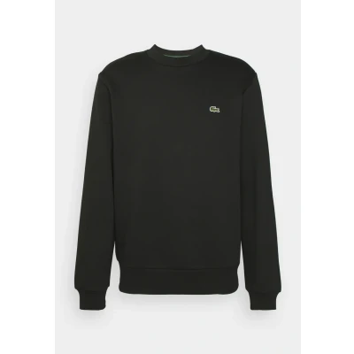 Afbeelding van Lacoste Unisexhbp Sweater, Maat: XS, Noir
