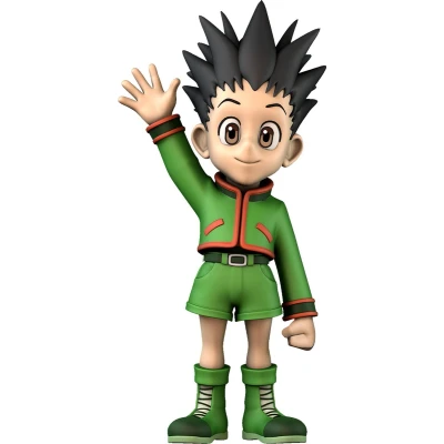 Afbeelding van Minix Anime #105 Hunter x Speelfiguur Gon Freecss Figuur 12cm