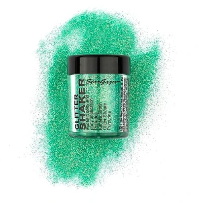 Afbeelding van Stargazer shaker glitter groen