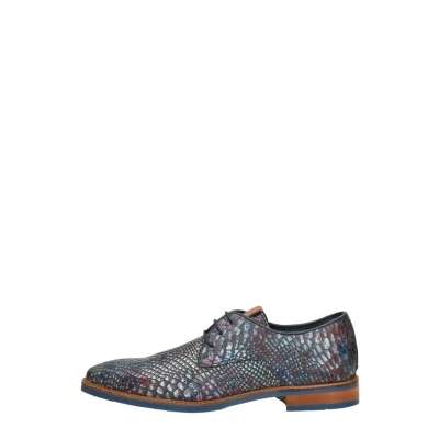 Afbeelding van SUB55 Enzo Gekleed Laag blauw Maat 42
