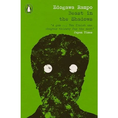 Afbeelding van Penguin Modern Classics Crime &amp; Espionage Beast in the Shadows