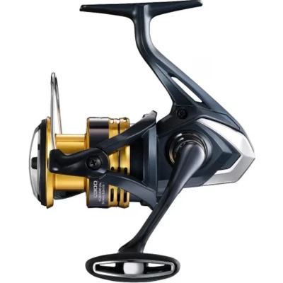 Afbeelding van Shimano Molen Sahara FJ Maat : C2000S