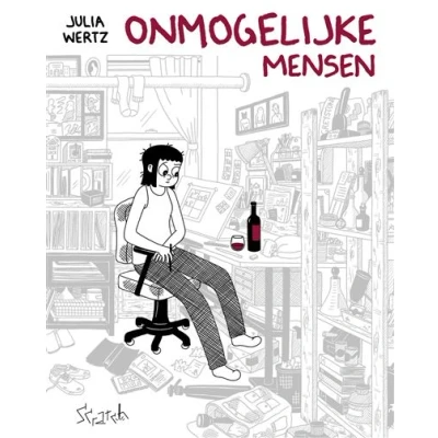 Image de Onmogelijke mensen