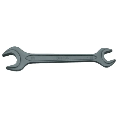 Afbeelding van Gedore 6584640 895 9X11 Dubbele steeksleutel 9 11 mm DIN