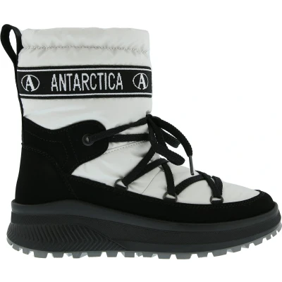 Afbeelding van Antarctica Dames Snowboots An 8709