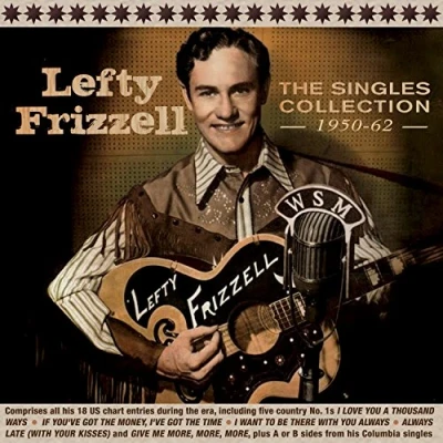 Afbeelding van The Singles Collection 1950 62