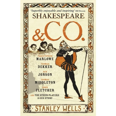 Afbeelding van Shakespeare and Co.