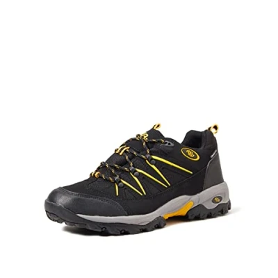 Afbeelding van Bruetting 211139, trekking en wandelschoenen volwassenen 43 EU