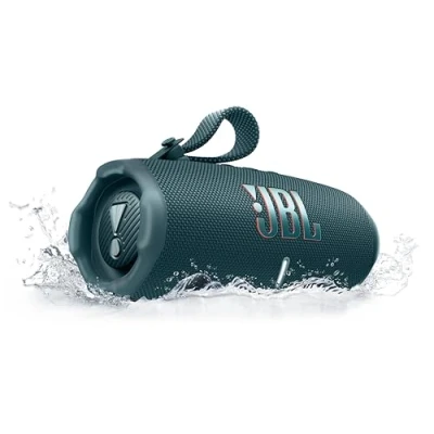 Image de JBL Charge 6 Bleu
