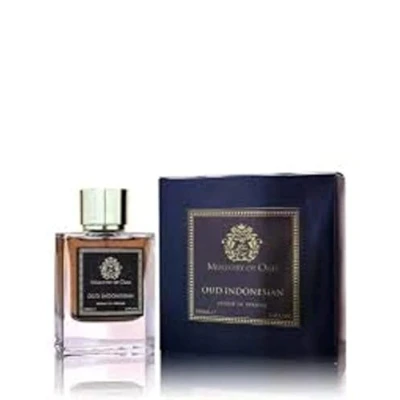 Afbeelding van Ministry of Oud Royal Extrait de Parfum 100 ml
