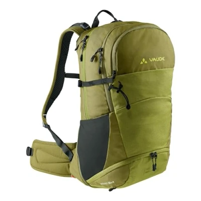 Afbeelding van Vaude Wizard 30+4 Backpack, Maat: One Size, Avocado