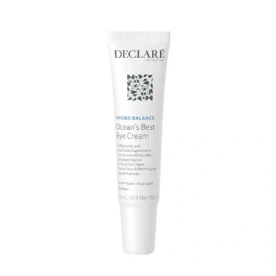 Afbeelding van Declaré Hydro Balance Oogcreme 15 ml