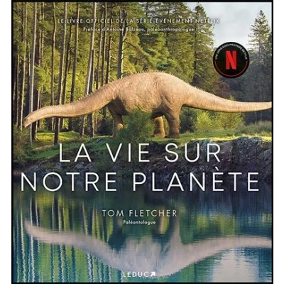 Image de La vie sur notre planète