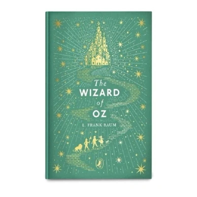 Image de The wizard of Oz