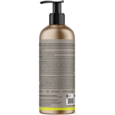 Afbeelding van Attitude Dishwashing Liquid Geranium &amp; Lemongrass 473ML