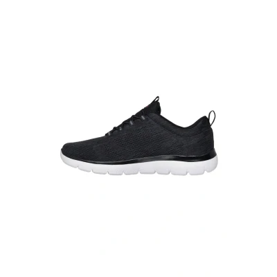 Afbeelding van Skechers Baskets Track Syntac pour homme, Noir , 47.5 EU