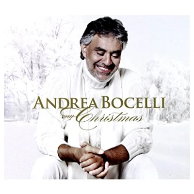 Afbeelding van My Christmas (Deluxe Edition)