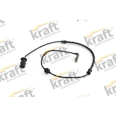 Afbeelding van KRAFT 6121630 Slijtage Indicator Remblokken OPEL: Zafira A, Astra G Coupe, CC