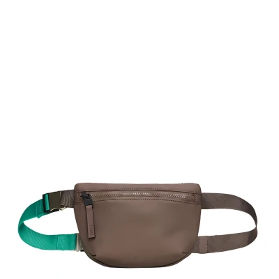 Afbeelding van Rains Valera Bum Bag Micro shade damestas heuptas