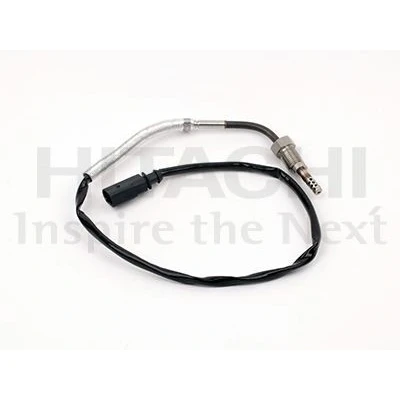 Afbeelding van HITACHI 2507072 Sensoren voor turbolader AUDI: A3 Sportback, Saloon, Hatchback, VOLKSWAGEN: Golf 7 Variant, 7, Touran II, SEAT: Leon III SC