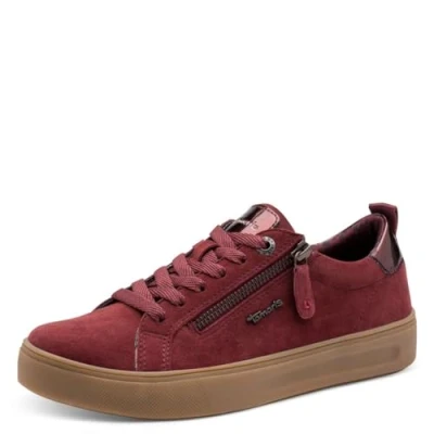 Afbeelding van Tamaris COMFORT Dames Sneaker 8 83707 42 541 normaal Maat: 36 EU