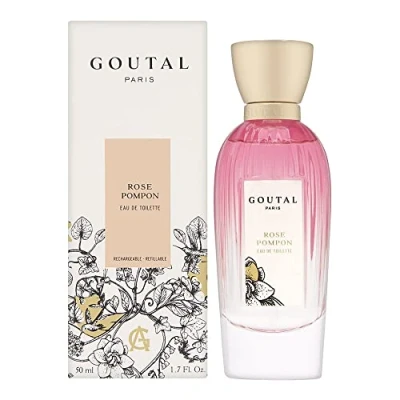 Afbeelding van Annick Goutal Rose Pompon Eau de Toilette 50 ml
