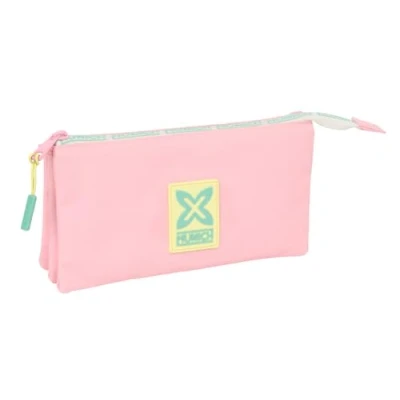 Afbeelding van Alleshouder Munich Candy Roze 22 x 12 3 cm