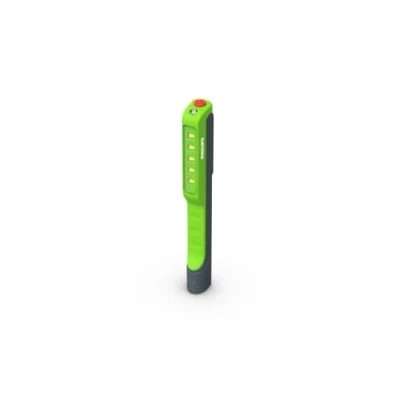 Image de Philips automotive lighting Xperion Penlight Eco Lampe d&#039;inspection 3000 LED compacte avec double lumière 90 lumens et spot supplémentaire