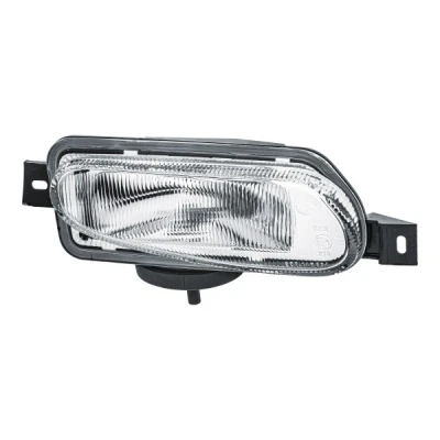 Afbeelding van Hella Mistlamp Ford Escort VII 01/95 10/99 Rechts H3 1NE 007 517 061