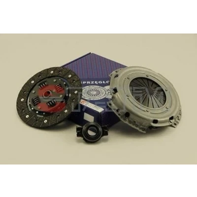 Afbeelding van STATIM 100.339 Koppelingsset 200mm VOLKSWAGEN: GOLF 3, Polo III Hatchback, Hatchback