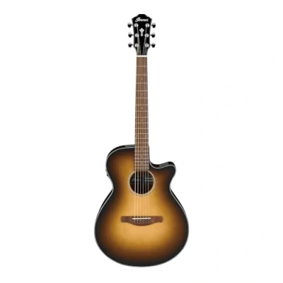 Afbeelding van Ibanez AEG50 DHH Akoestische gitaar