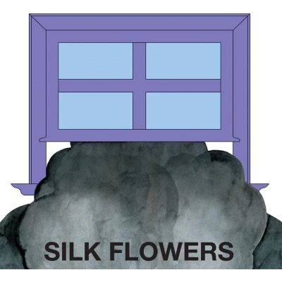 Afbeelding van Silk Flowers (CD)