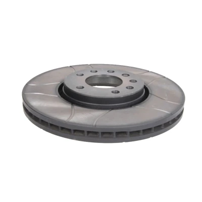 Afbeelding van Brembo Remschijf 09.9162.75