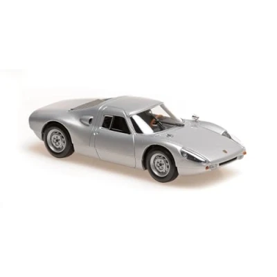 Afbeelding van Porsche 904 Carrera GTS Maxichamps Modelauto 1:43 1964 940065721 Schaalmodel